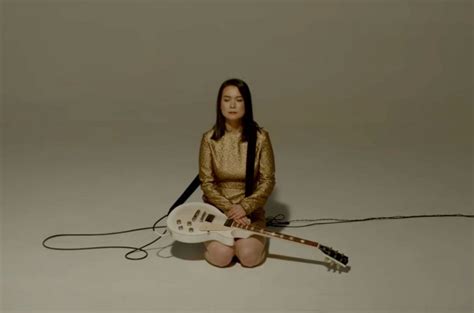 Mitski – Your Best American Girl Lyrics